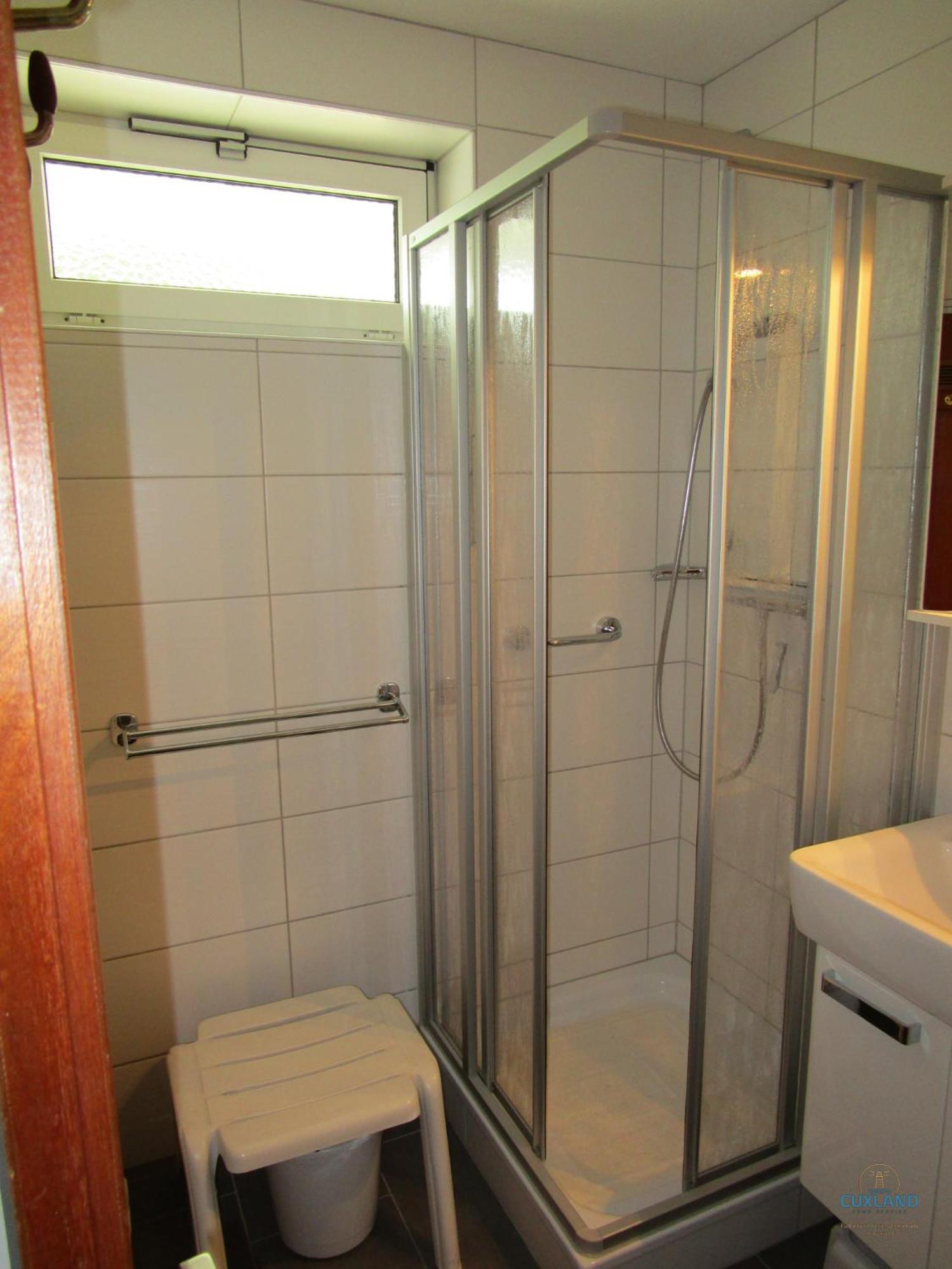 Ferienwohnung 223 Haus Nautic Куксхафен Экстерьер фото